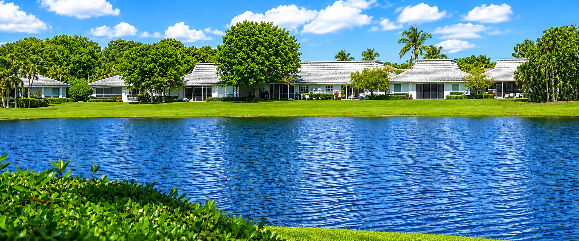 Eagle Lake Home Owners Assoc.
